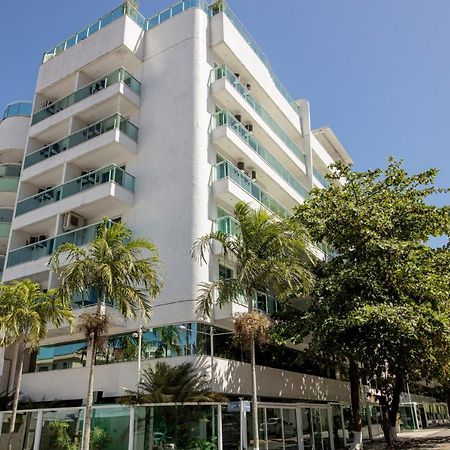 Angra Beach Hotel Angra dos Reis Zewnętrze zdjęcie
