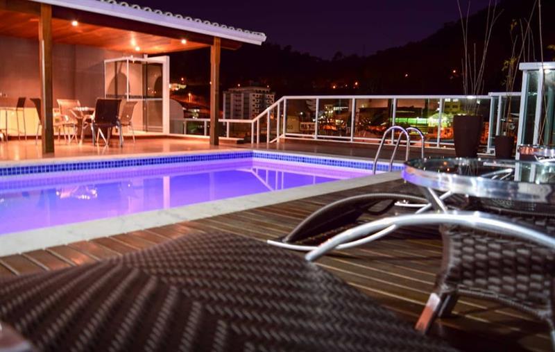 Angra Beach Hotel Angra dos Reis Zewnętrze zdjęcie