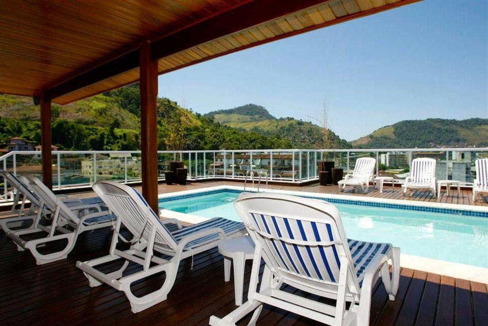 Angra Beach Hotel Angra dos Reis Zewnętrze zdjęcie