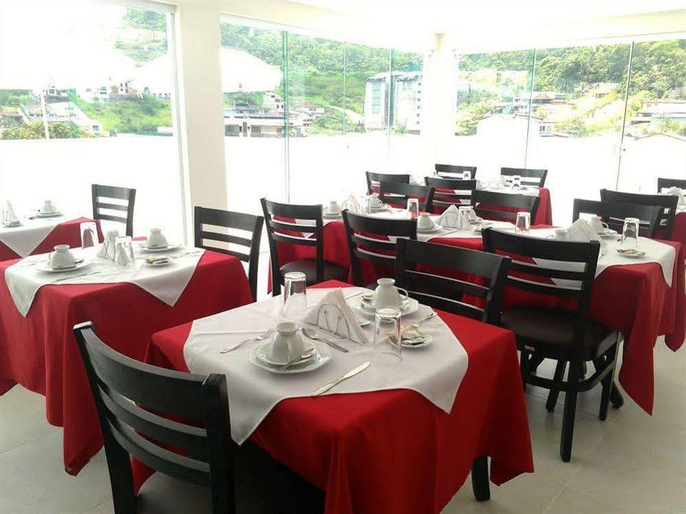 Angra Beach Hotel Angra dos Reis Zewnętrze zdjęcie