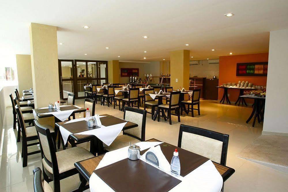 Angra Beach Hotel Angra dos Reis Zewnętrze zdjęcie